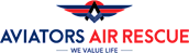 aviators-air-rescue-logo