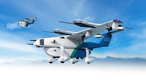 LCI Expects Advanced Air Mobility to Drive Change in Aircraft Leasing Market – FutureFlight